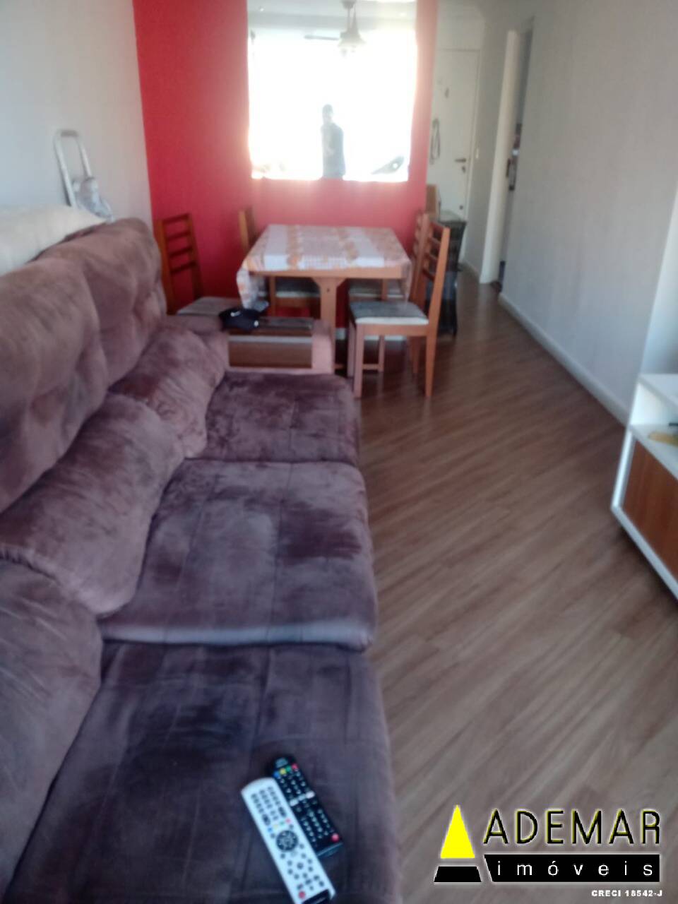 Apartamento à venda com 2 quartos, 56m² - Foto 11