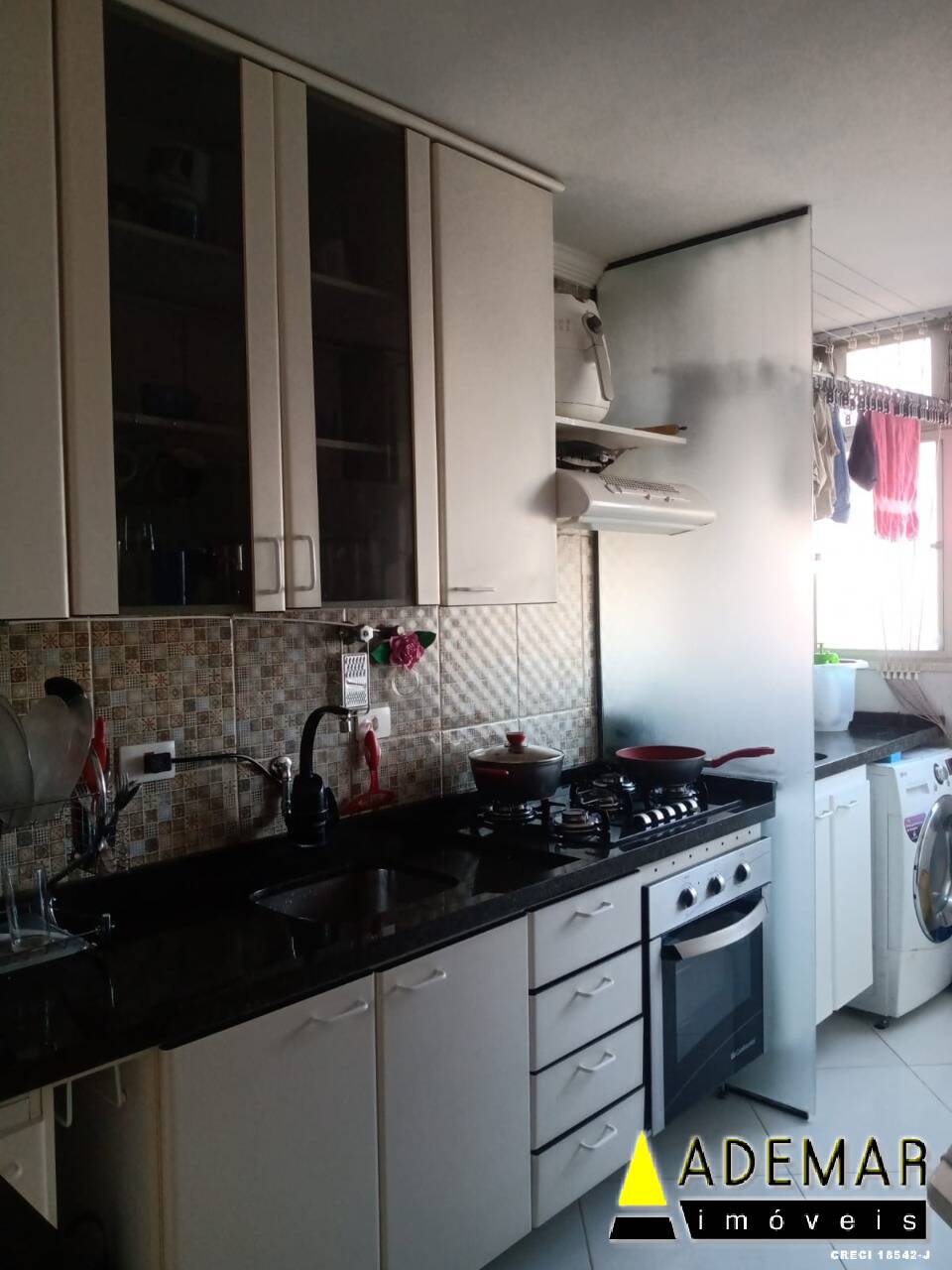 Apartamento à venda com 2 quartos, 56m² - Foto 14