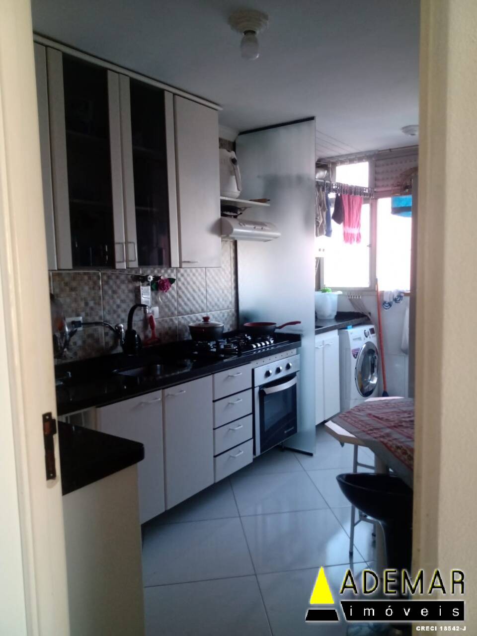 Apartamento à venda com 2 quartos, 56m² - Foto 12