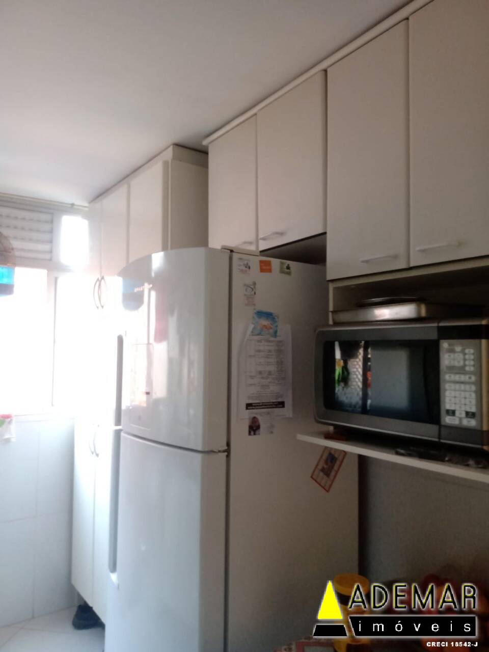 Apartamento à venda com 2 quartos, 56m² - Foto 13