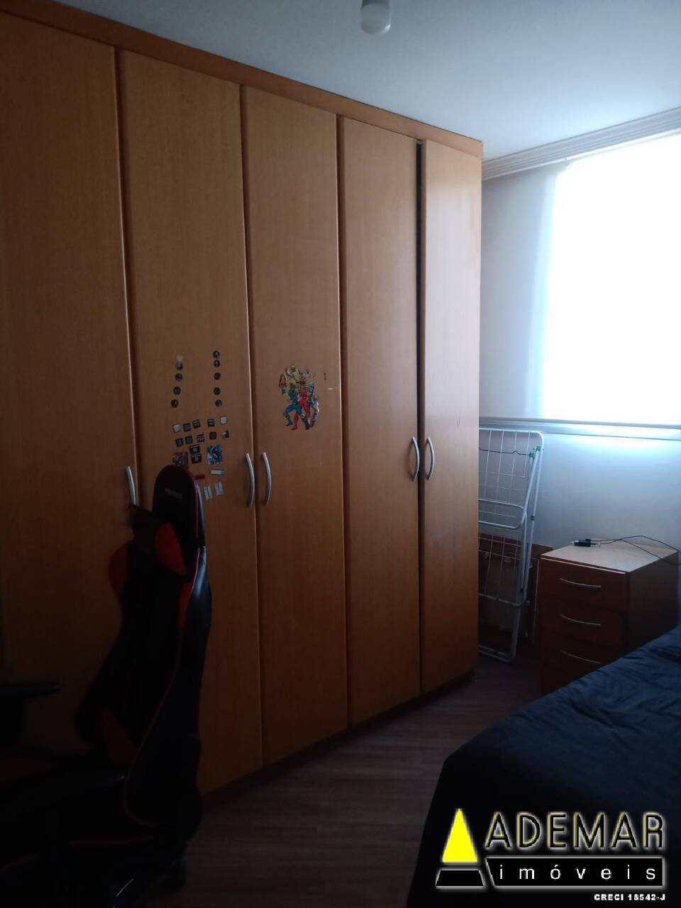 Apartamento à venda com 2 quartos, 56m² - Foto 19