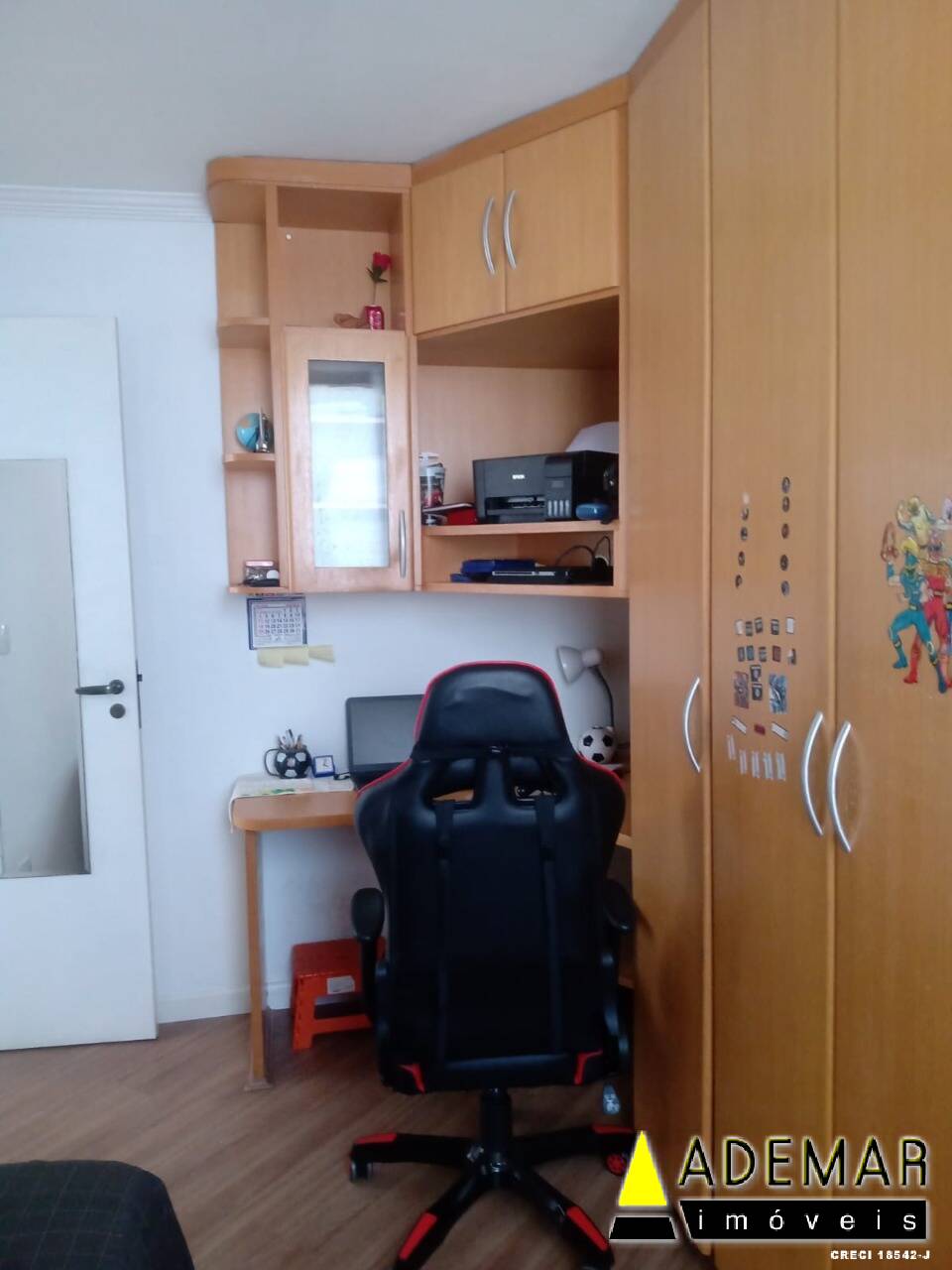 Apartamento à venda com 2 quartos, 56m² - Foto 17