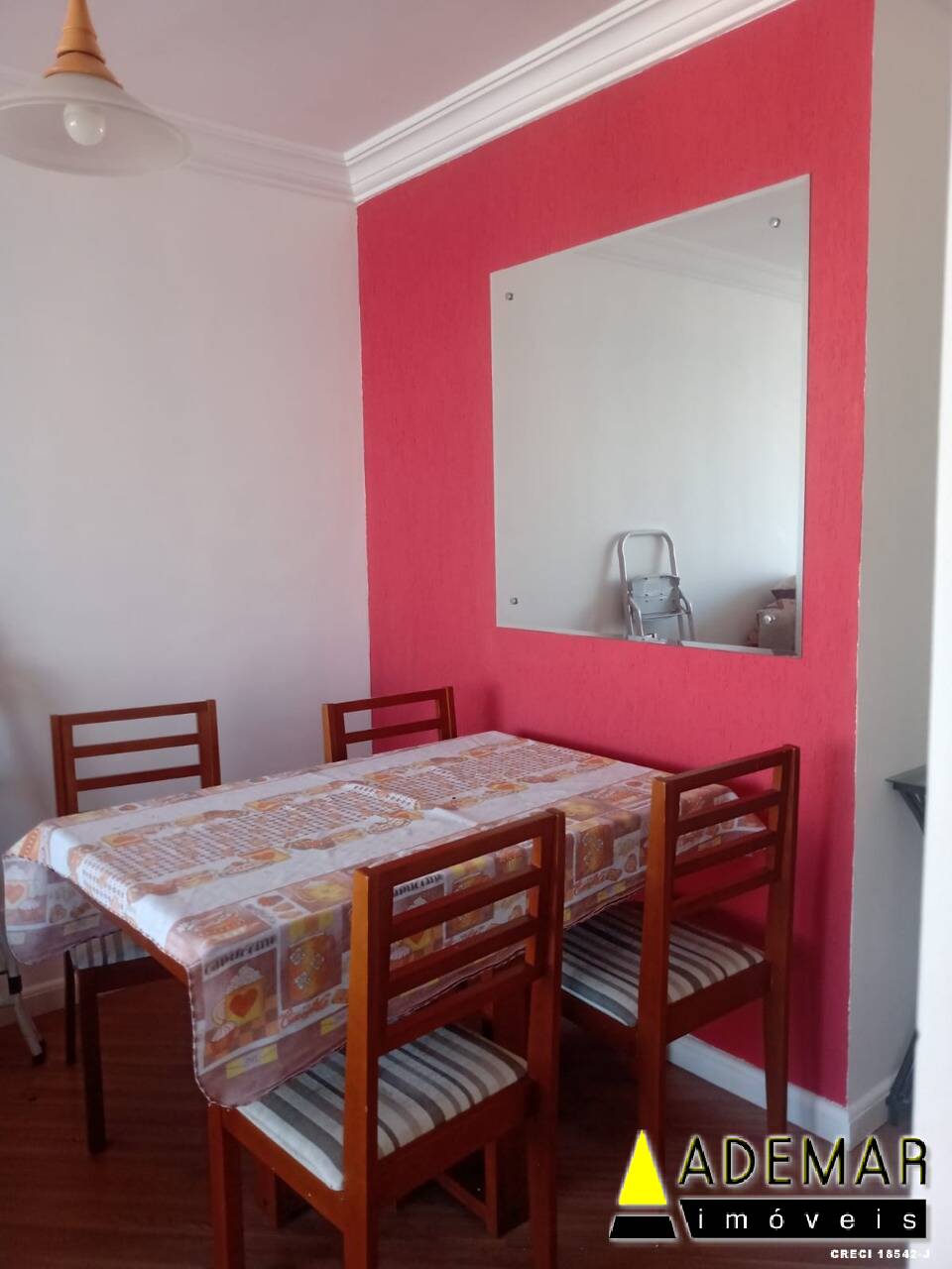 Apartamento à venda com 2 quartos, 56m² - Foto 21