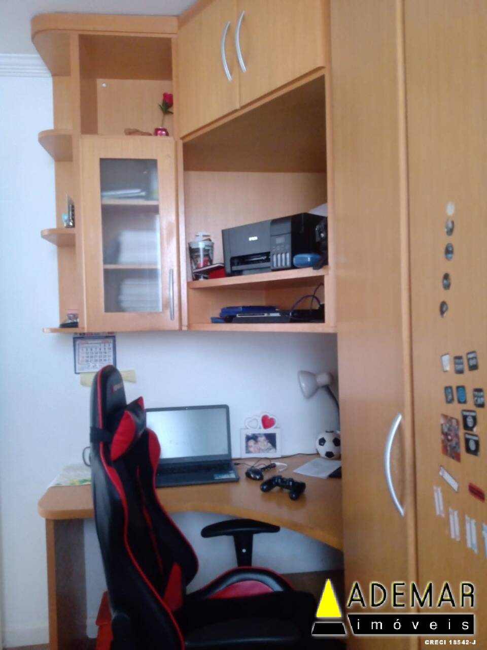 Apartamento à venda com 2 quartos, 56m² - Foto 23