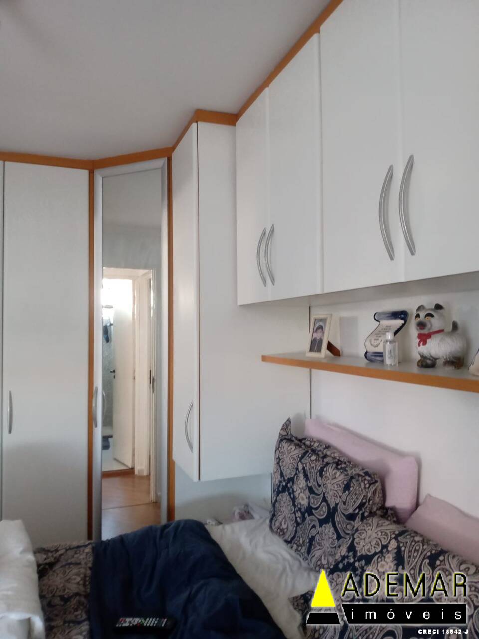 Apartamento à venda com 2 quartos, 56m² - Foto 27