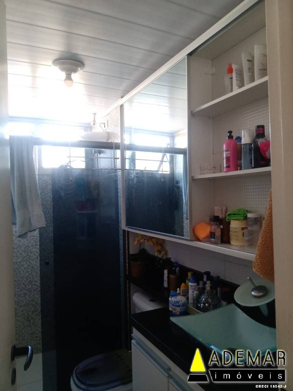 Apartamento à venda com 2 quartos, 56m² - Foto 24