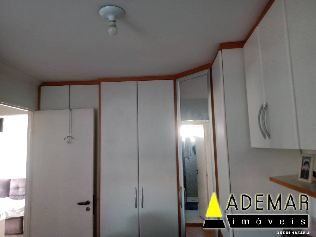 Apartamento à venda com 2 quartos, 56m² - Foto 28