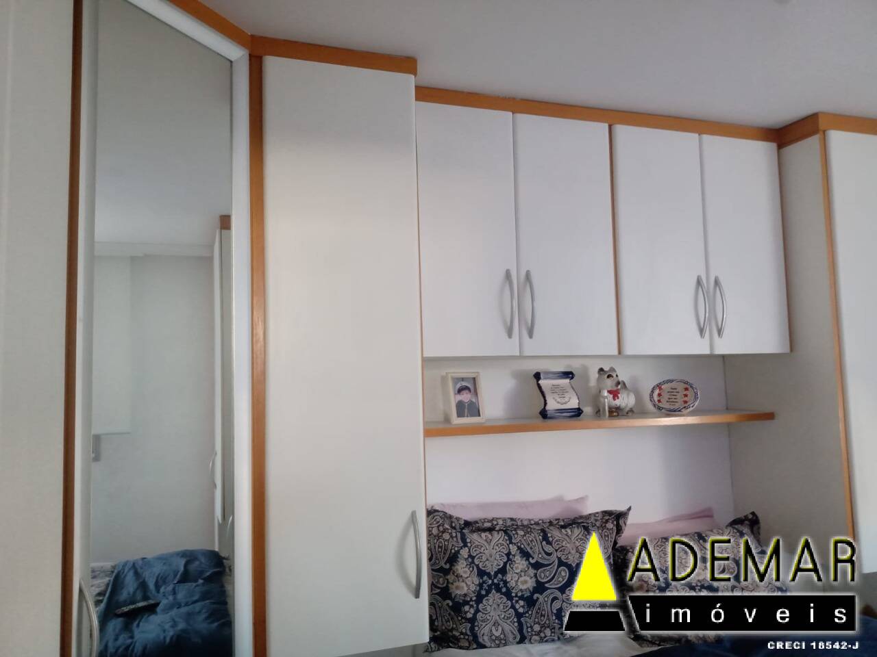 Apartamento à venda com 2 quartos, 56m² - Foto 29