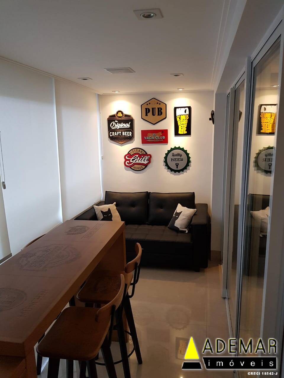 Apartamento à venda com 3 quartos, 105m² - Foto 14