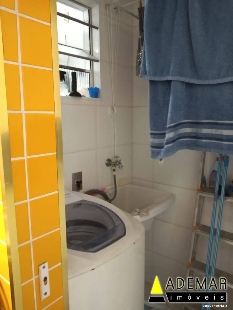 Apartamento à venda com 2 quartos, 55m² - Foto 5