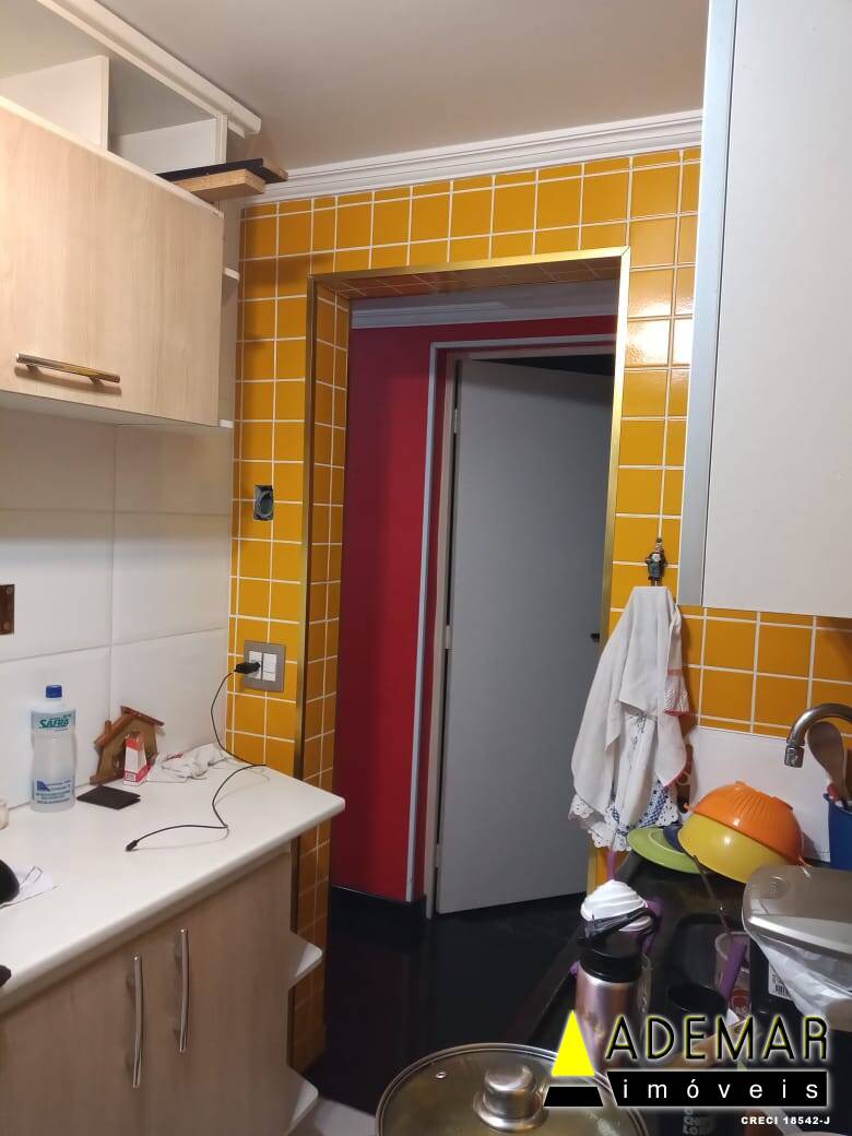 Apartamento à venda com 2 quartos, 55m² - Foto 6