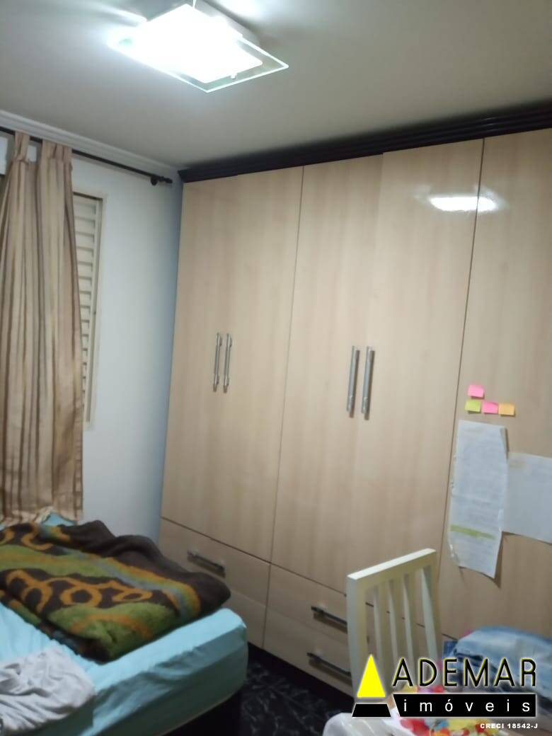 Apartamento à venda com 2 quartos, 55m² - Foto 7