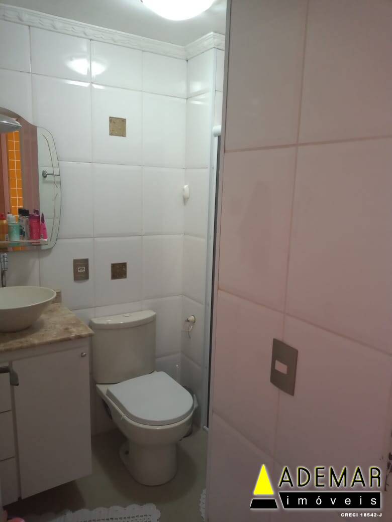 Apartamento à venda com 2 quartos, 55m² - Foto 8