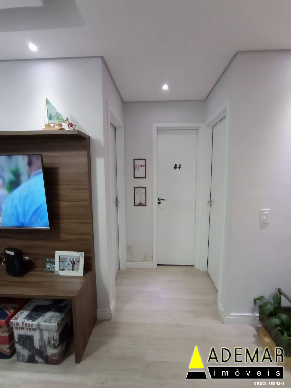 Apartamento à venda com 2 quartos, 56m² - Foto 15