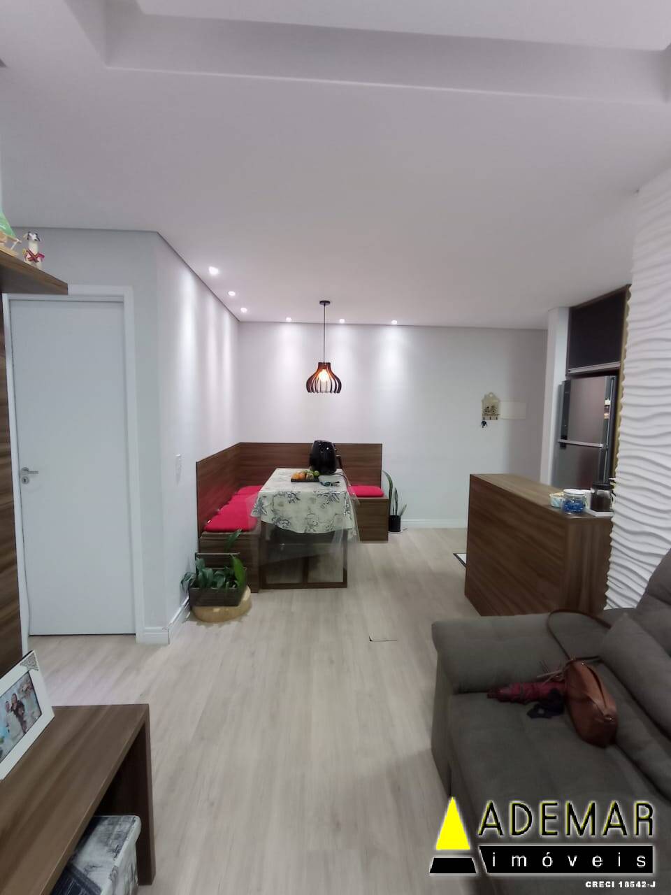 Apartamento à venda com 2 quartos, 56m² - Foto 14