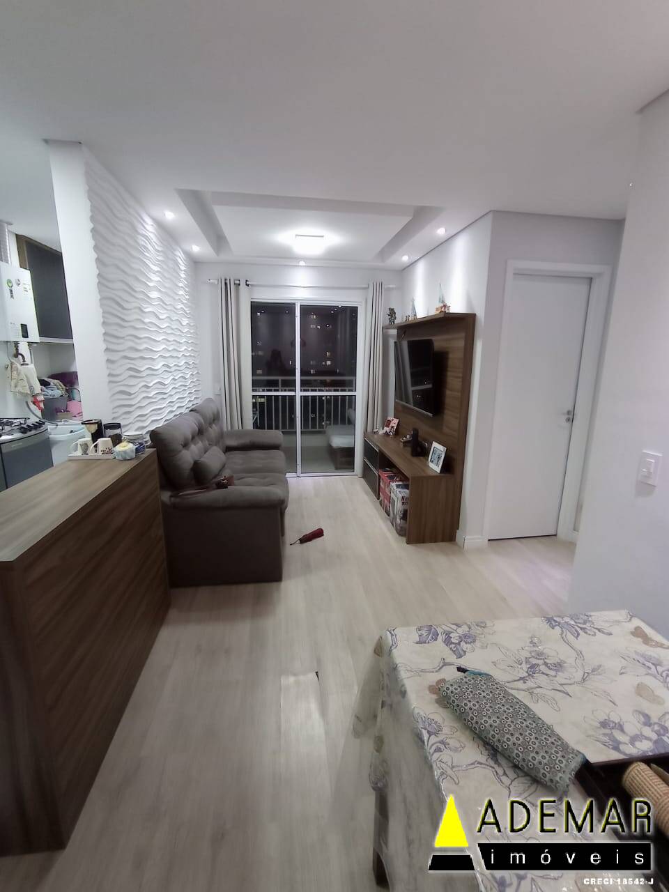 Apartamento à venda com 2 quartos, 56m² - Foto 17