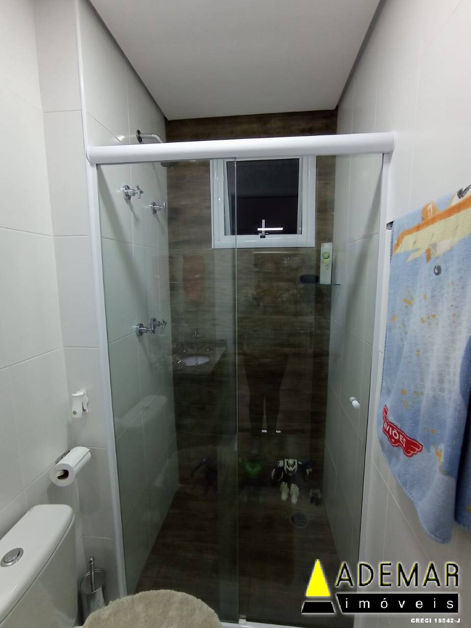 Apartamento à venda com 2 quartos, 56m² - Foto 22