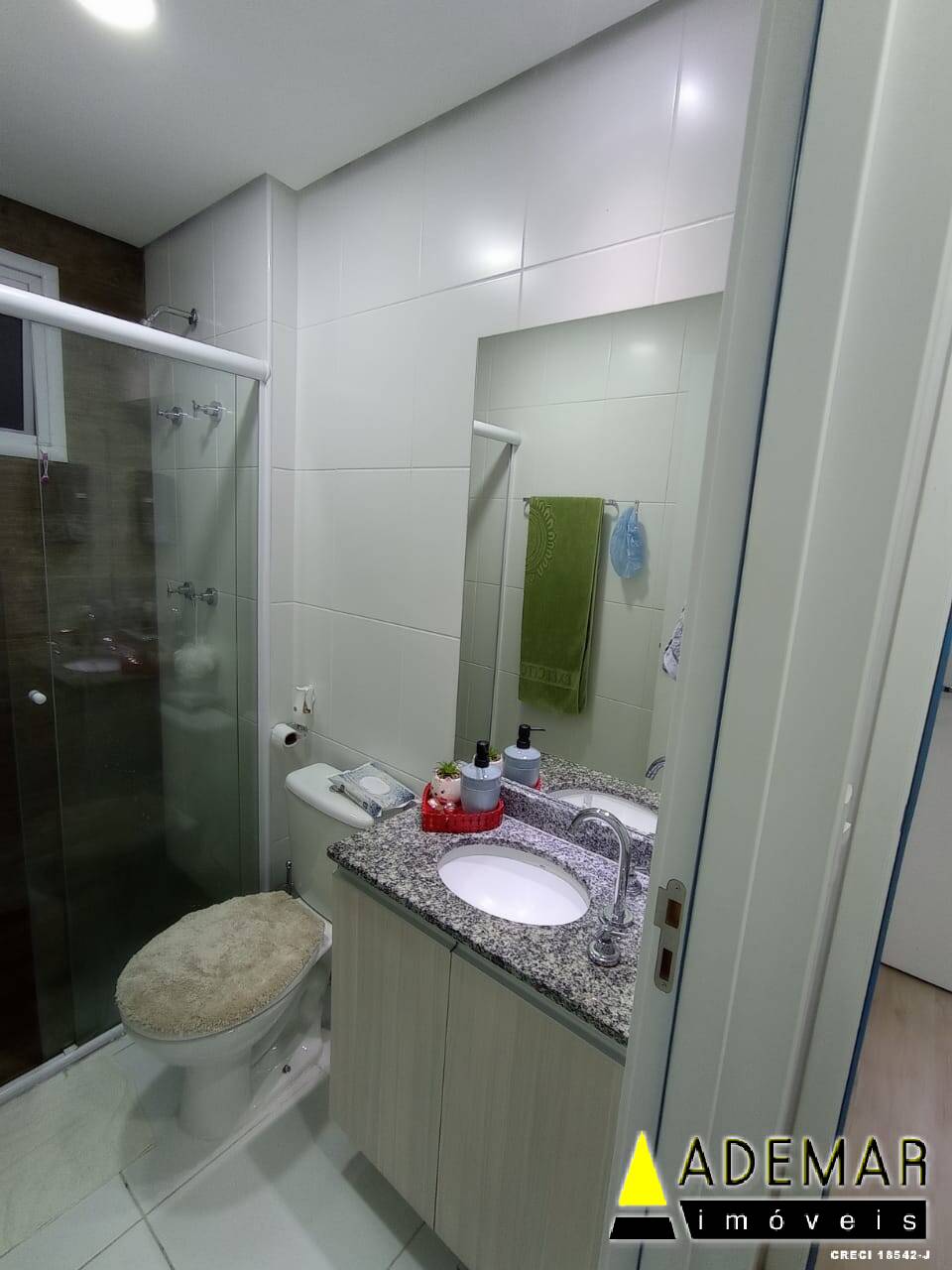 Apartamento à venda com 2 quartos, 56m² - Foto 29