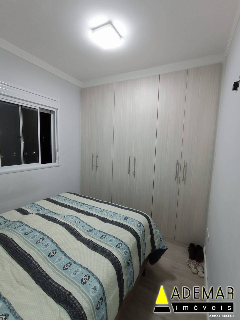 Apartamento à venda com 2 quartos, 56m² - Foto 32