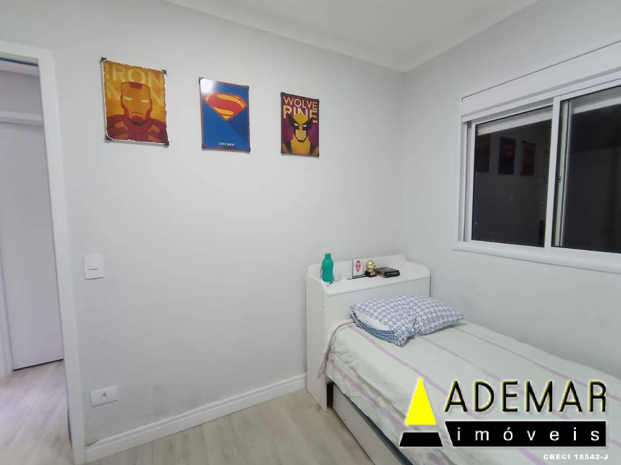 Apartamento à venda com 2 quartos, 56m² - Foto 30