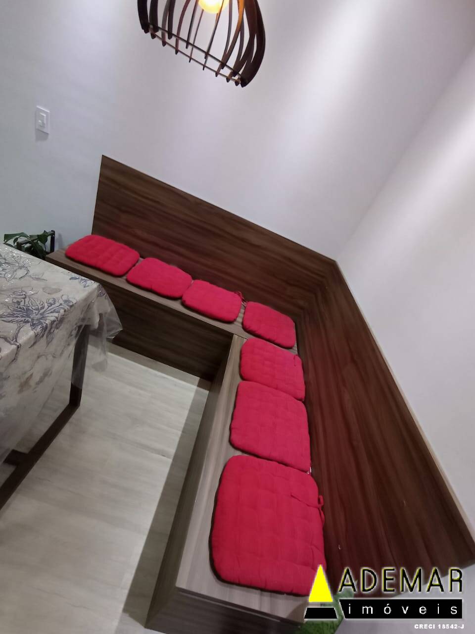 Apartamento à venda com 2 quartos, 56m² - Foto 35