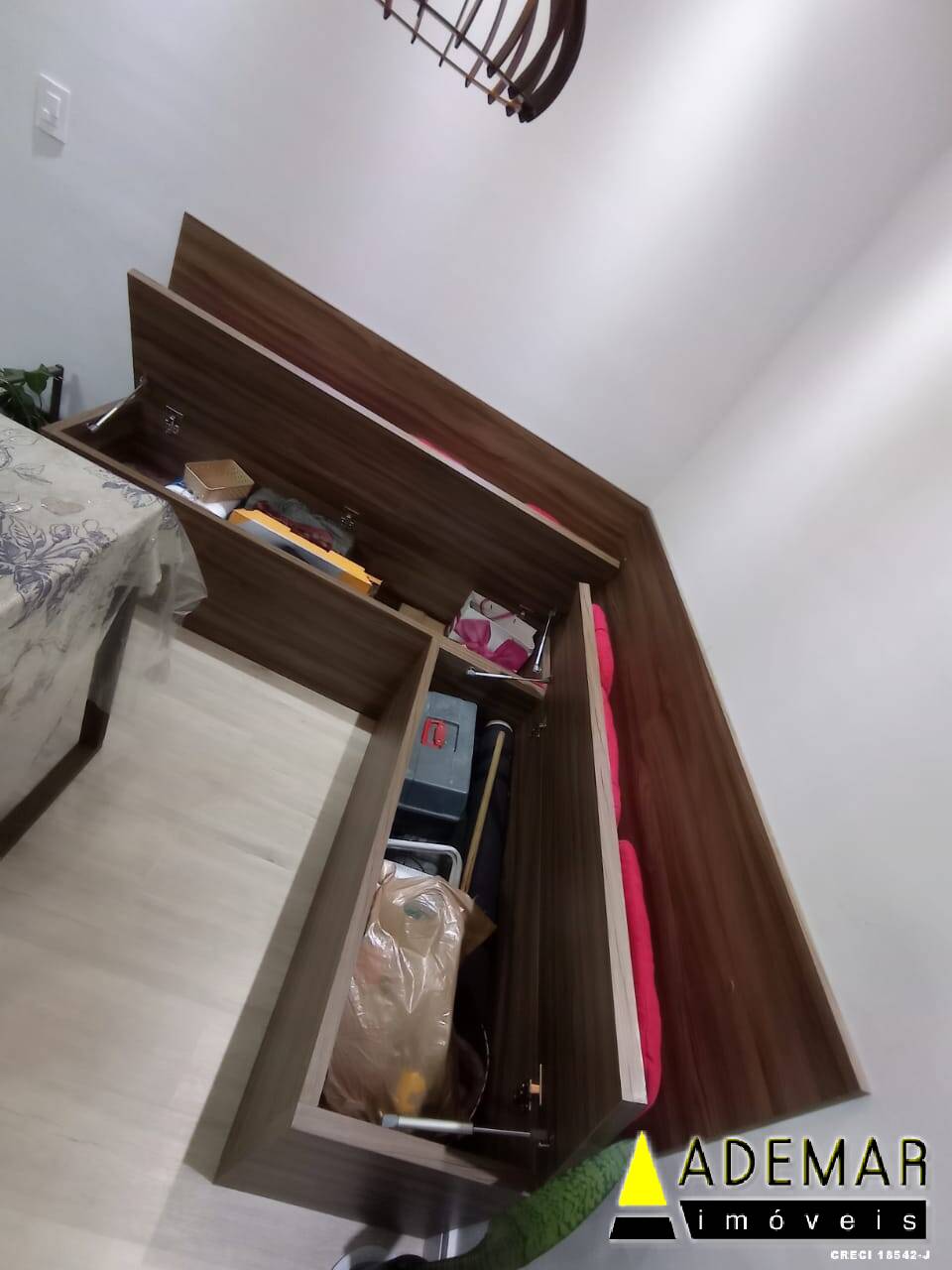 Apartamento à venda com 2 quartos, 56m² - Foto 37