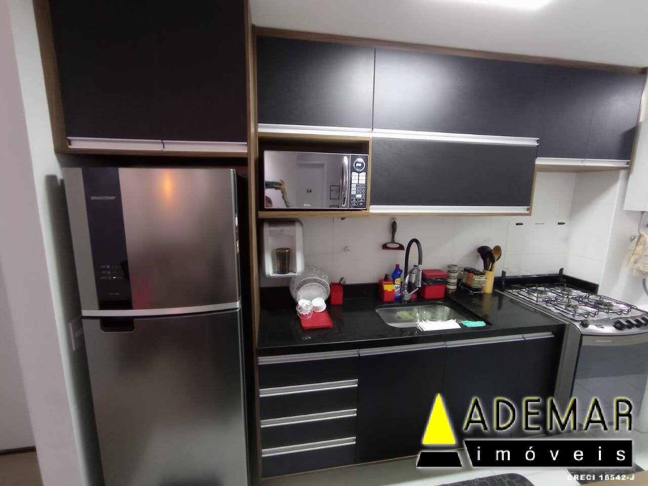 Apartamento à venda com 2 quartos, 56m² - Foto 40