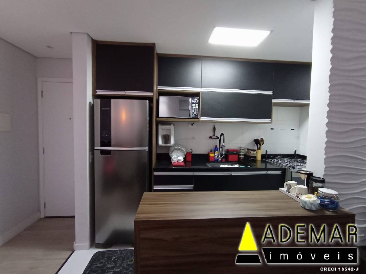 Apartamento à venda com 2 quartos, 56m² - Foto 41