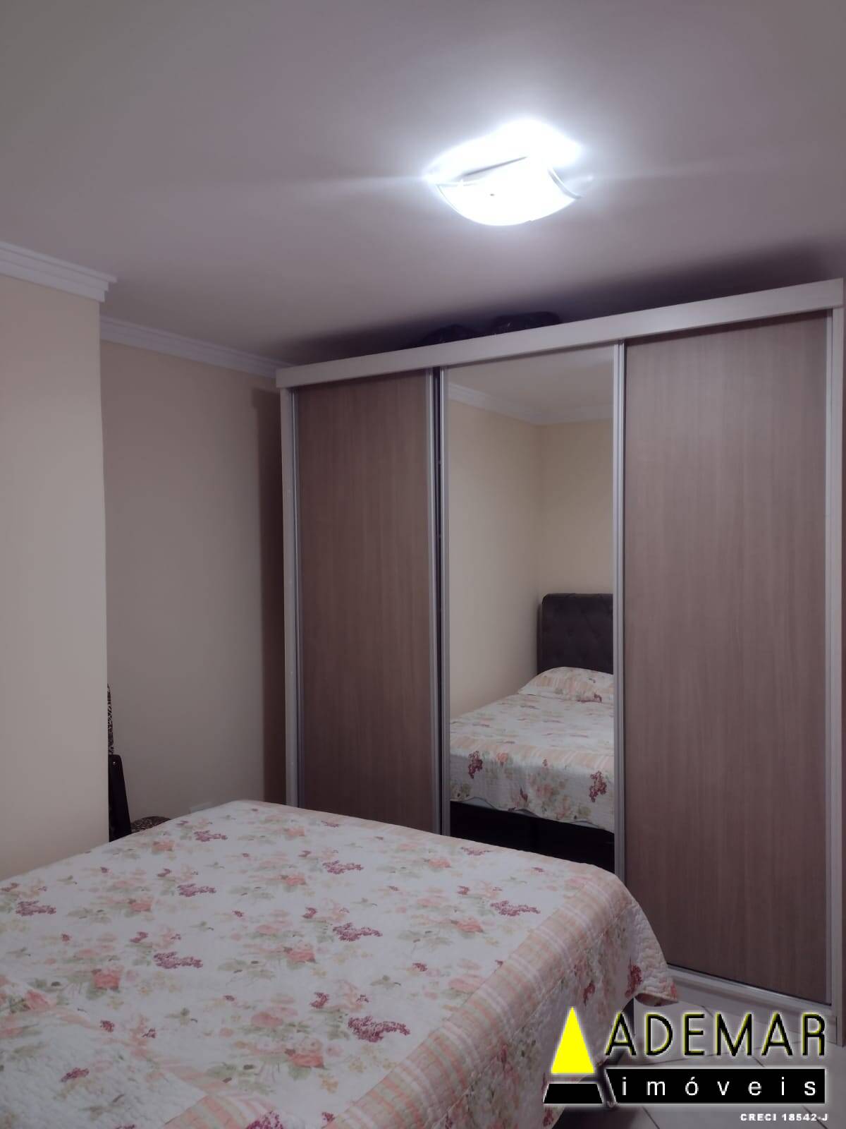 Apartamento à venda com 1 quarto, 58m² - Foto 5