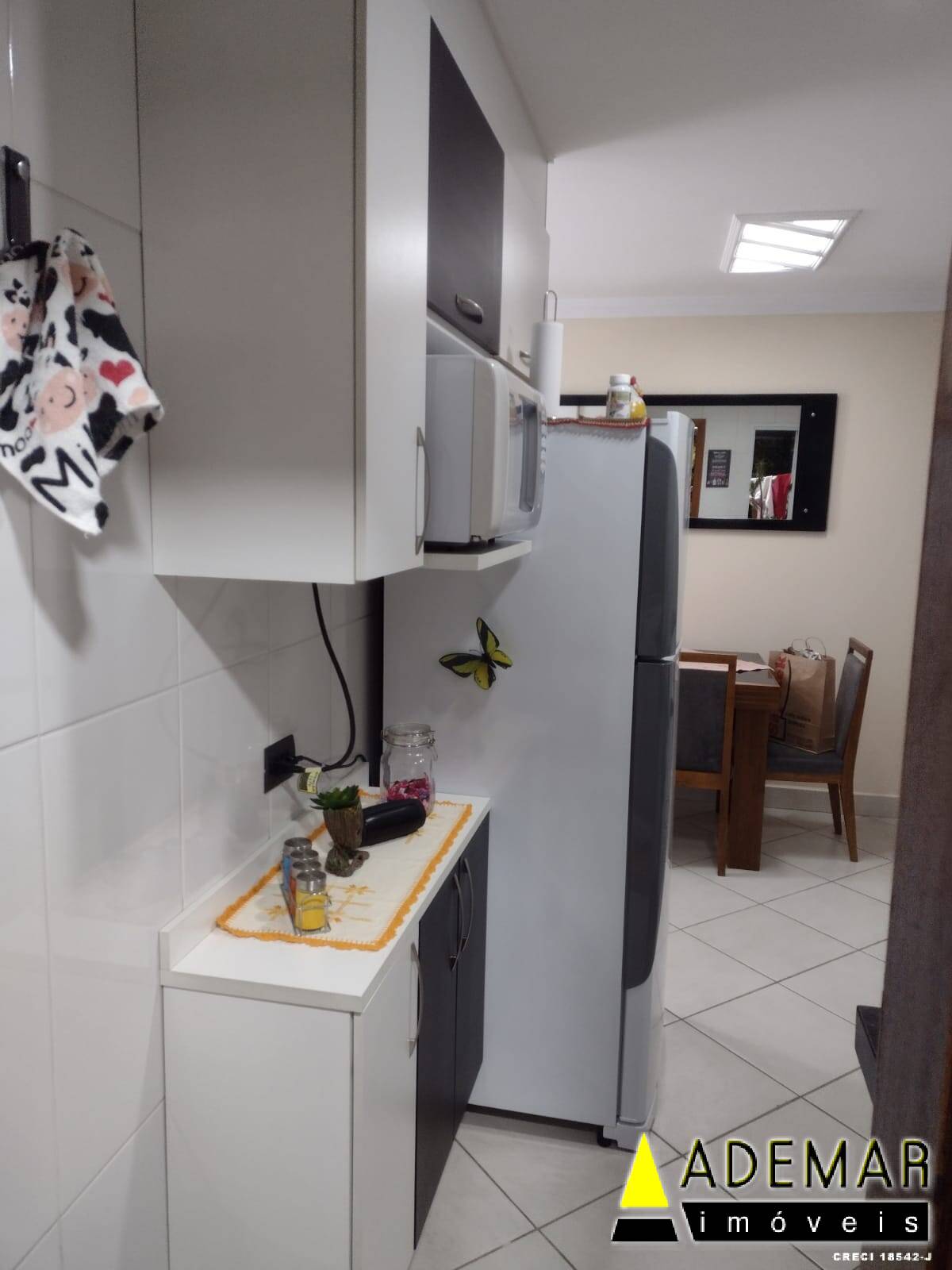 Apartamento à venda com 1 quarto, 58m² - Foto 10