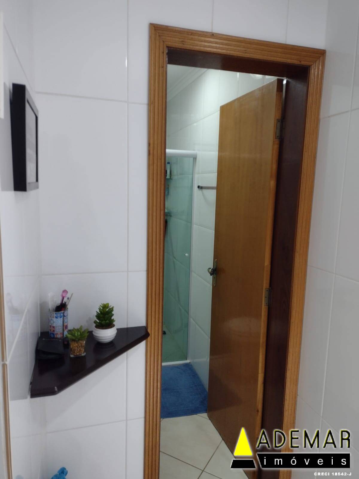 Apartamento à venda com 1 quarto, 58m² - Foto 12