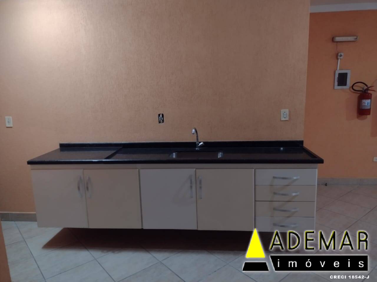 Apartamento à venda com 1 quarto, 58m² - Foto 19