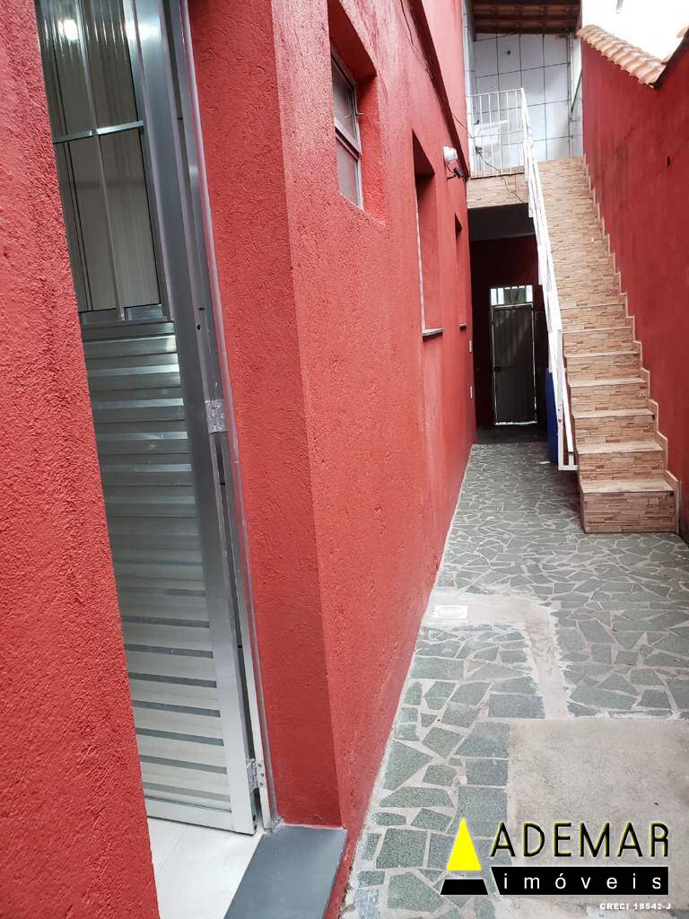 Casa à venda com 2 quartos, 250m² - Foto 14