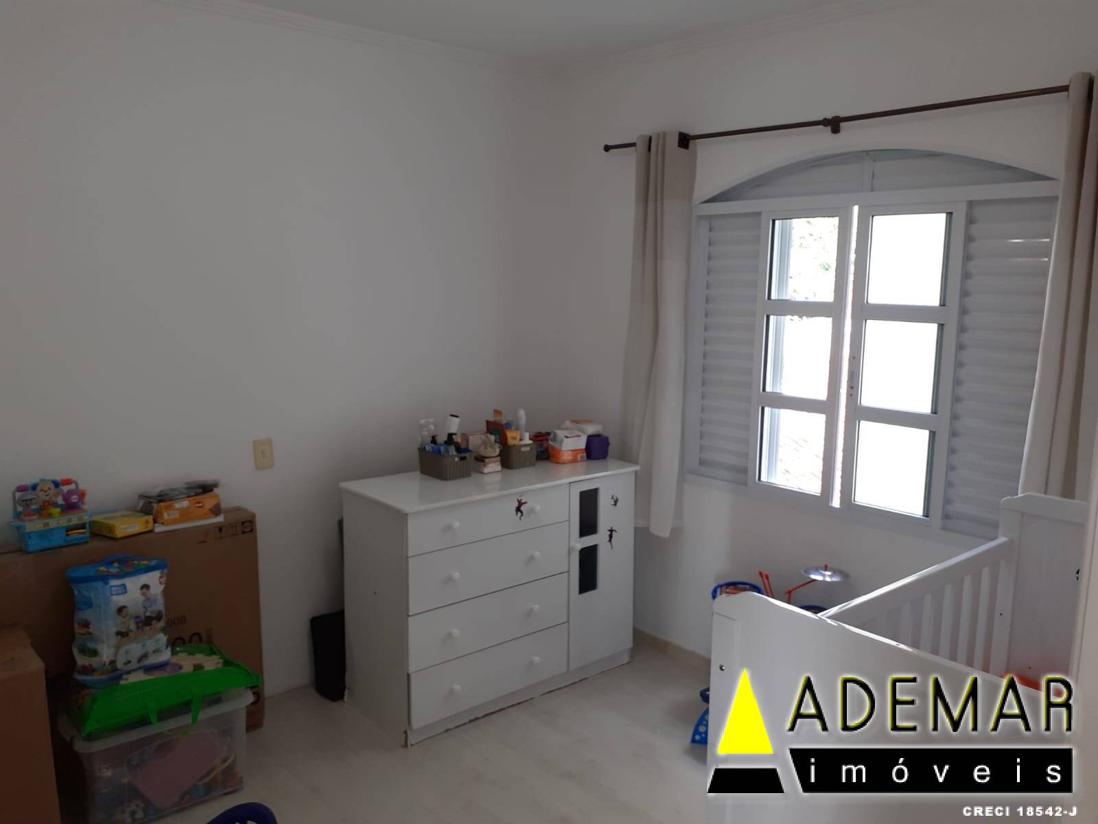 Apartamento à venda com 1 quarto, 63m² - Foto 1