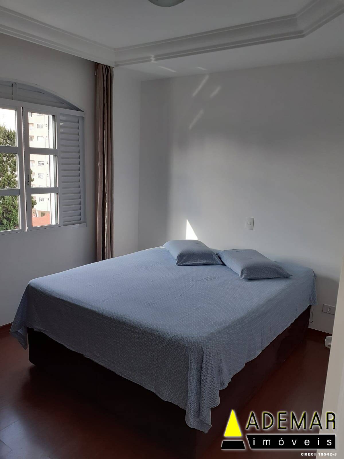 Apartamento à venda com 1 quarto, 63m² - Foto 3