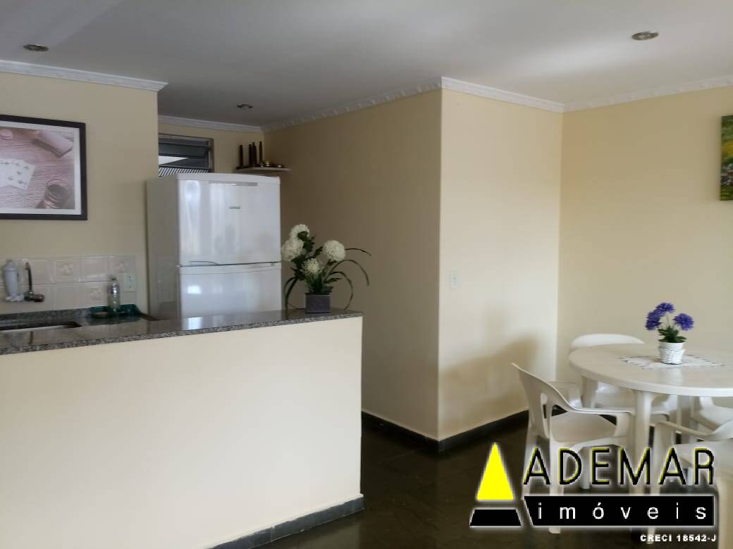 Apartamento à venda com 2 quartos, 70m² - Foto 10