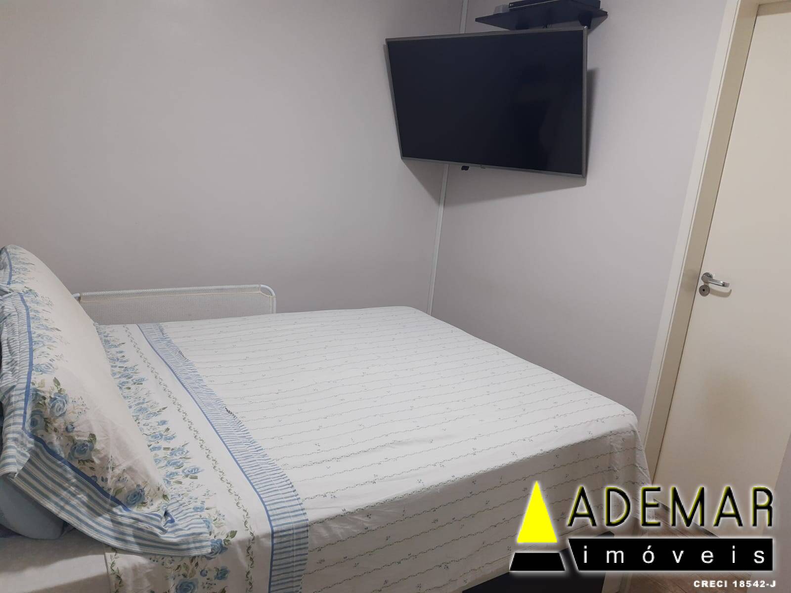 Apartamento à venda com 3 quartos, 63m² - Foto 10