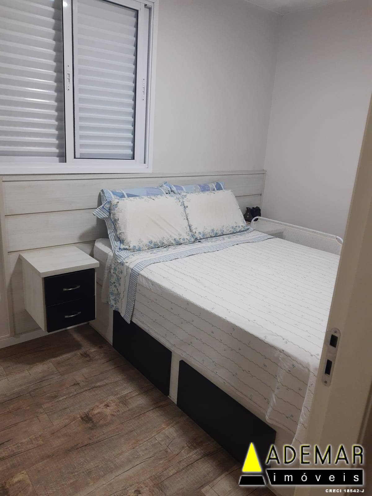 Apartamento à venda com 3 quartos, 63m² - Foto 11