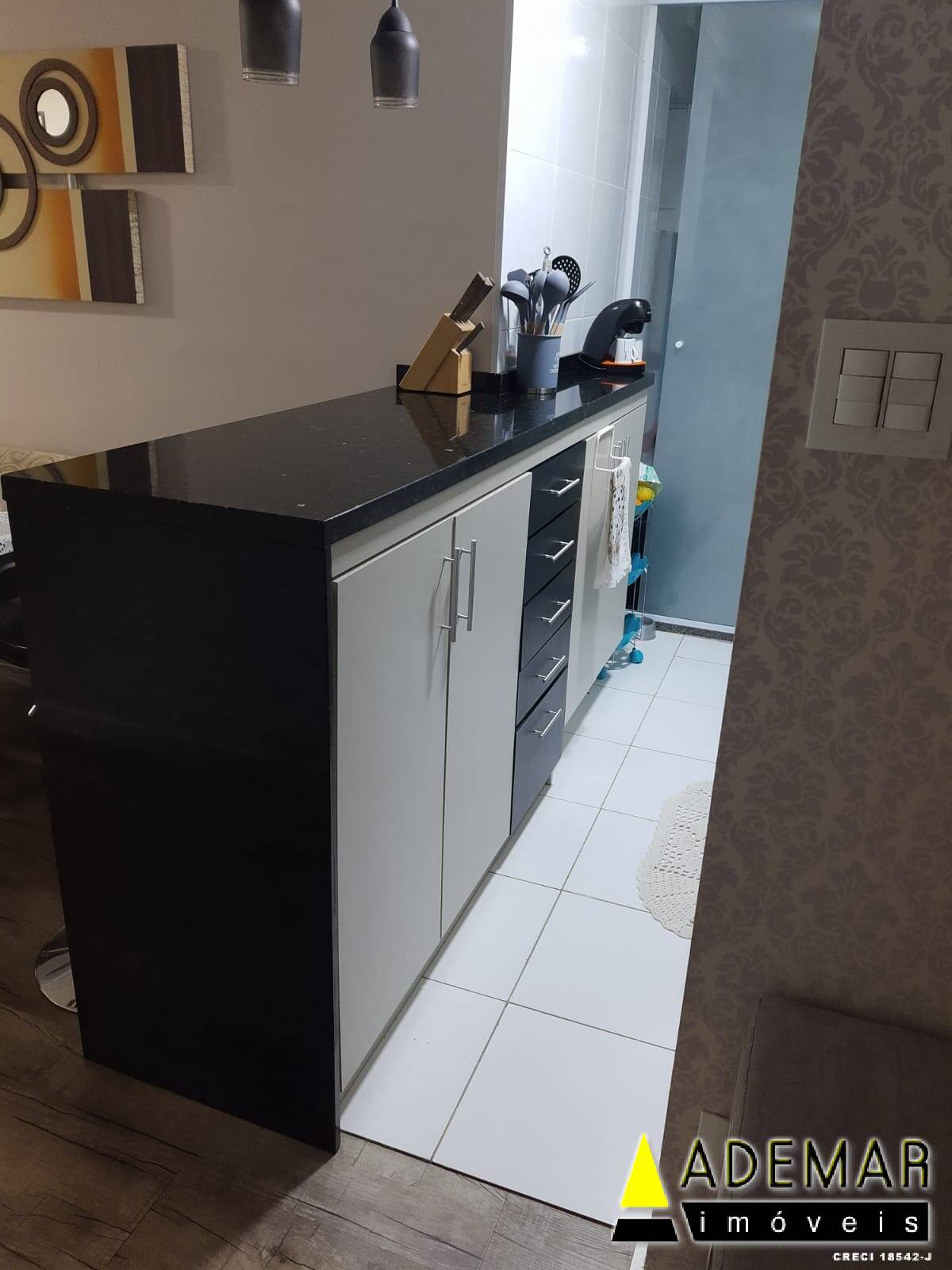 Apartamento à venda com 3 quartos, 63m² - Foto 12