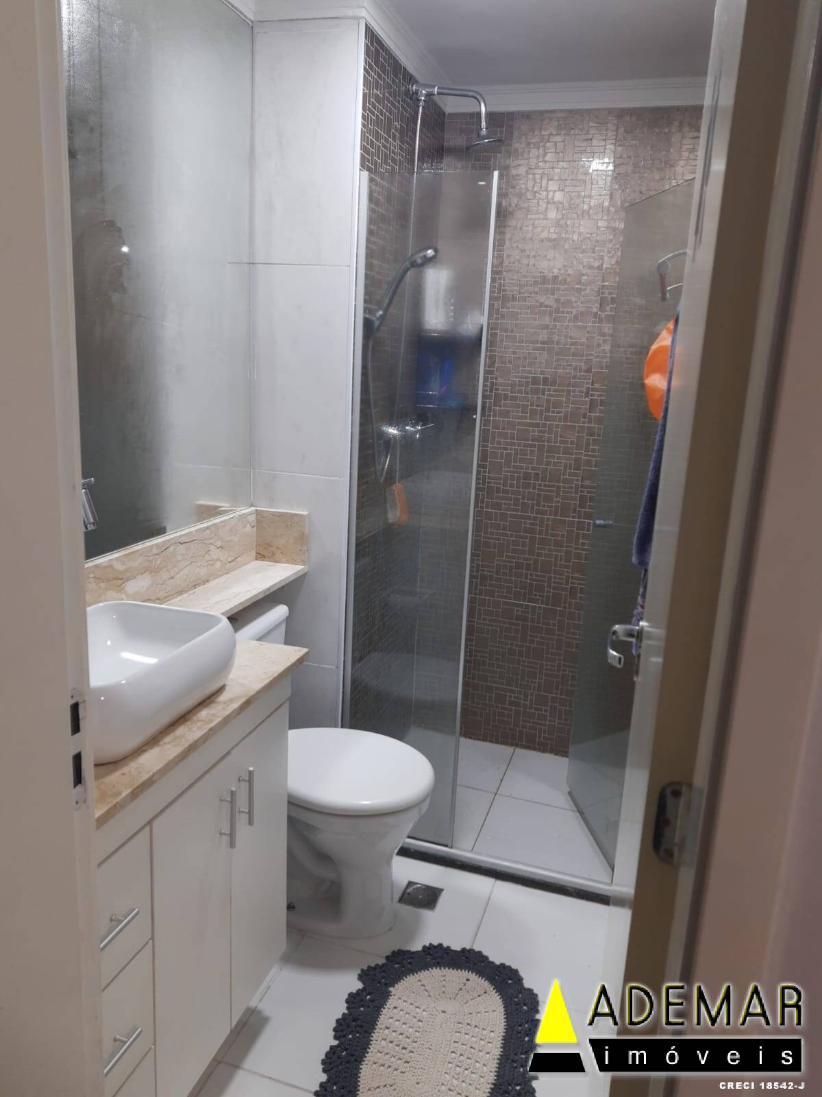 Apartamento à venda com 3 quartos, 63m² - Foto 13