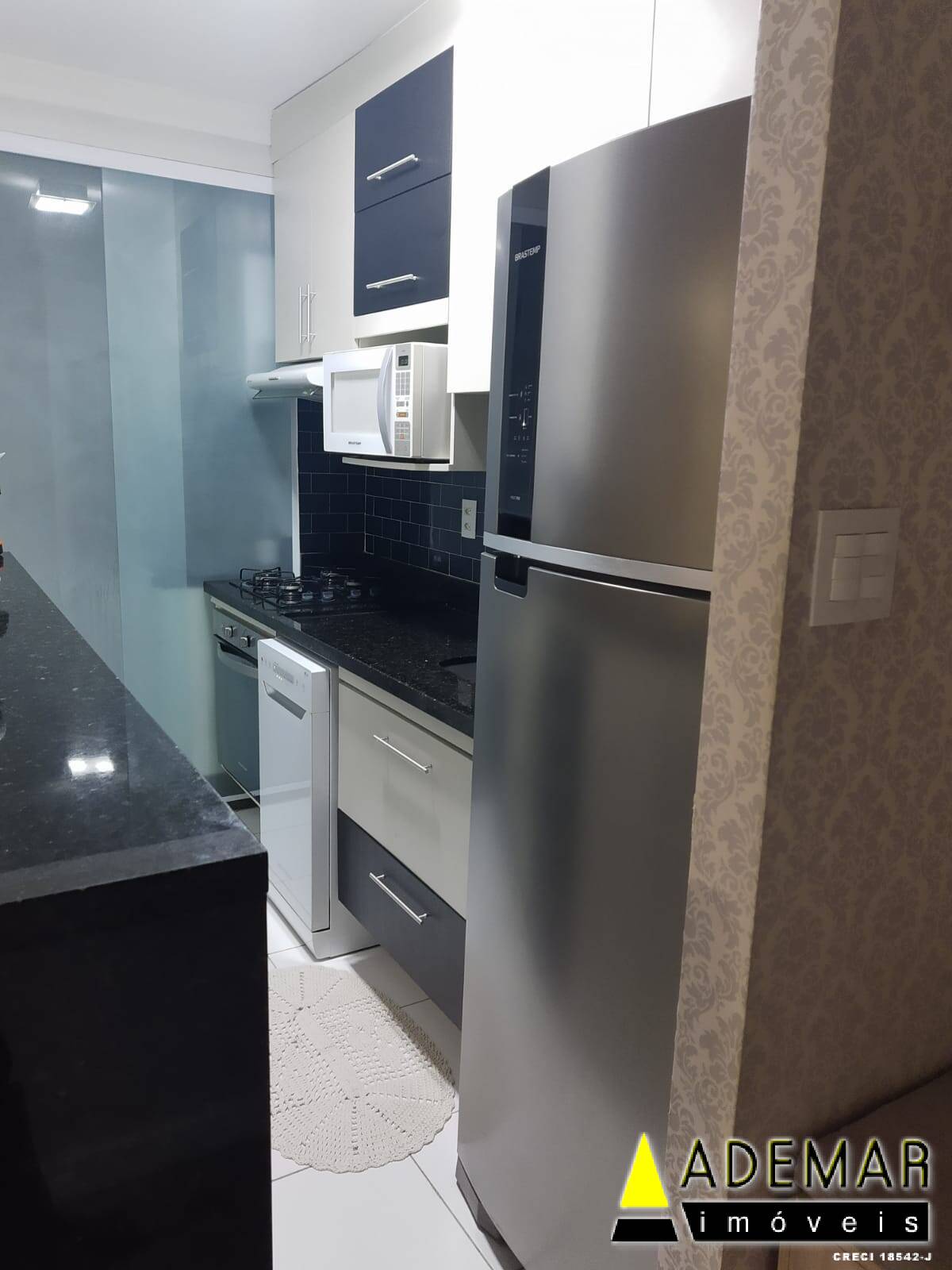 Apartamento à venda com 3 quartos, 63m² - Foto 14