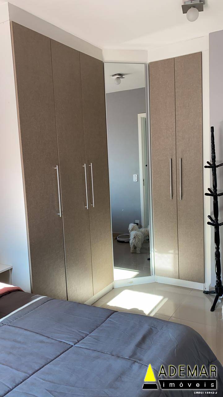 Apartamento à venda com 2 quartos, 66m² - Foto 19