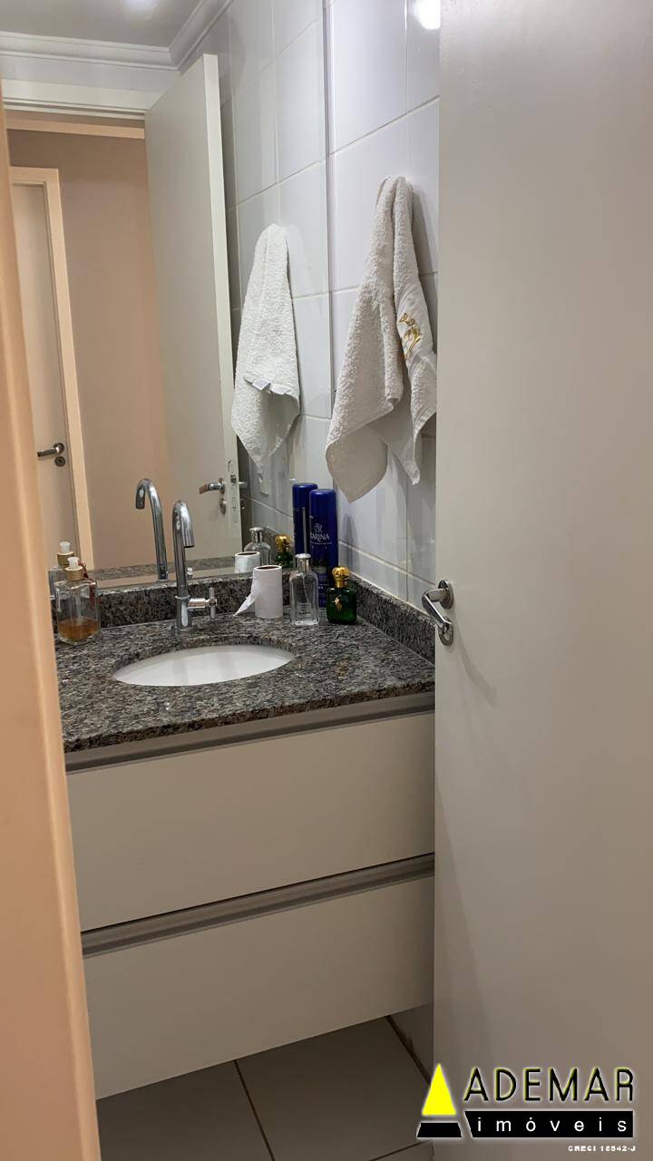 Apartamento à venda com 2 quartos, 66m² - Foto 21