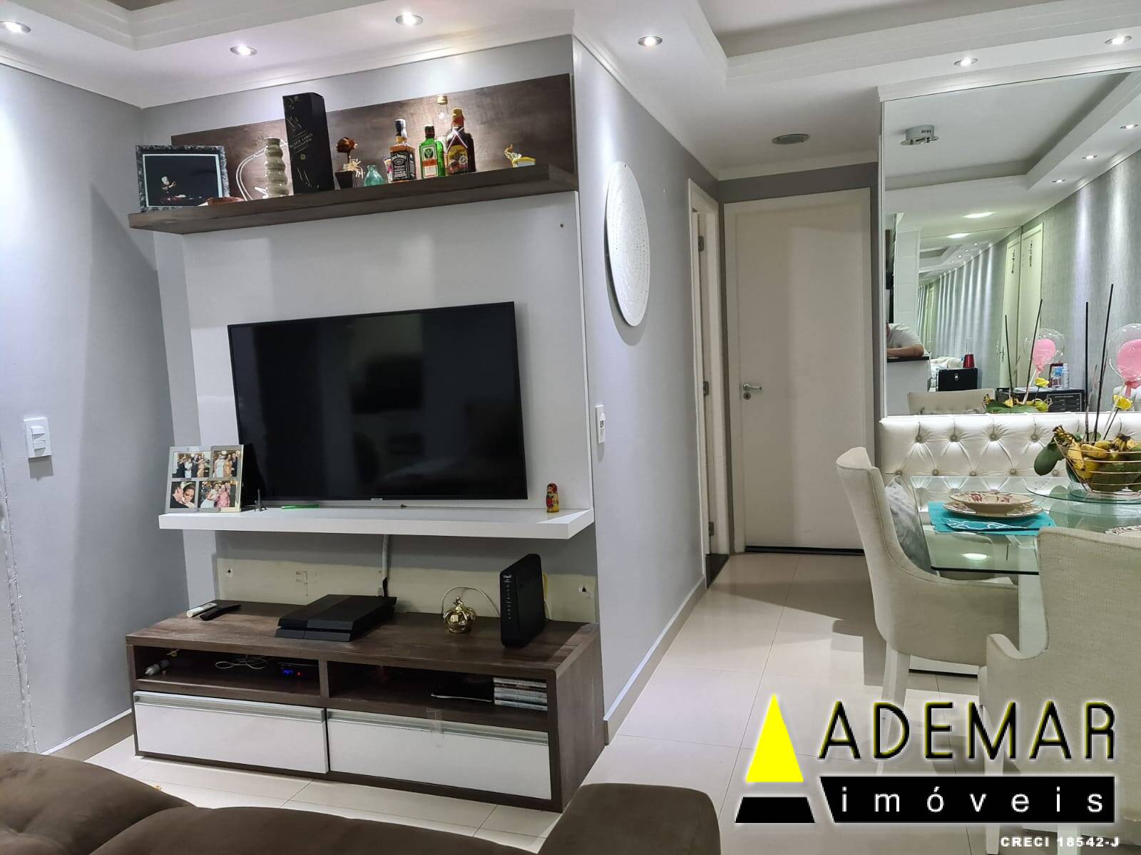 Apartamento à venda com 2 quartos, 66m² - Foto 49