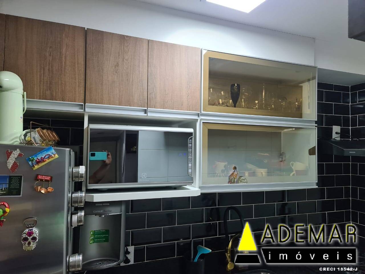 Apartamento à venda com 2 quartos, 66m² - Foto 47