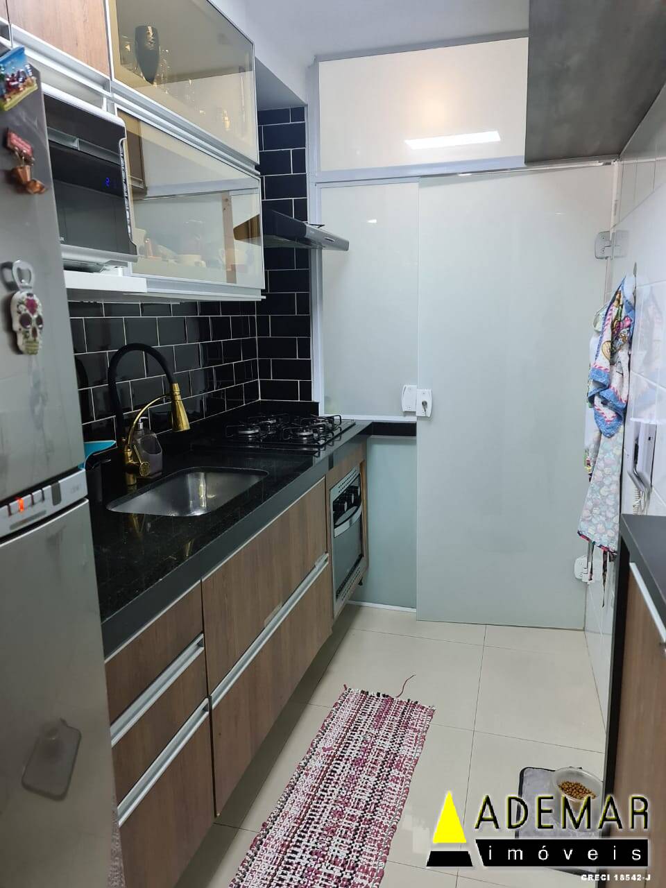 Apartamento à venda com 2 quartos, 66m² - Foto 43