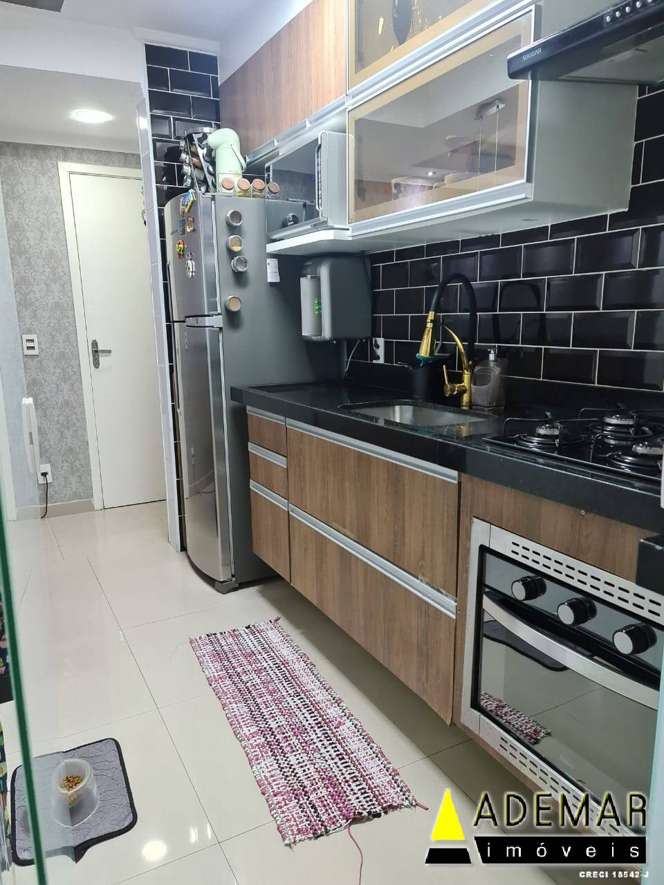 Apartamento à venda com 2 quartos, 66m² - Foto 59