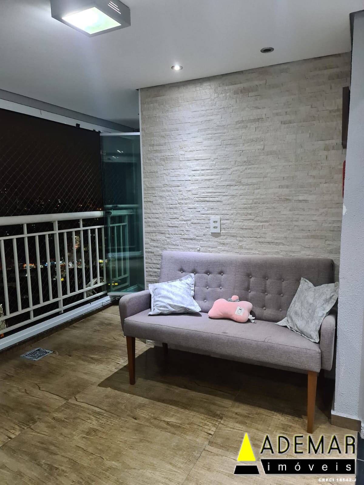 Apartamento à venda com 2 quartos, 66m² - Foto 57