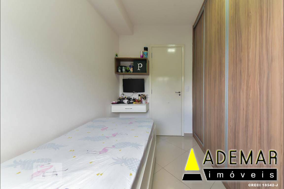 Apartamento à venda com 2 quartos, 65m² - Foto 6