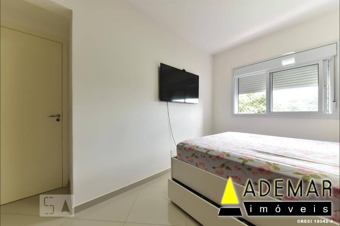 Apartamento à venda com 2 quartos, 65m² - Foto 9